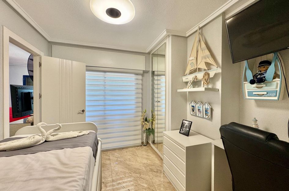 Appartement in Torrevieja