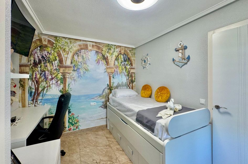 Appartement in Torrevieja