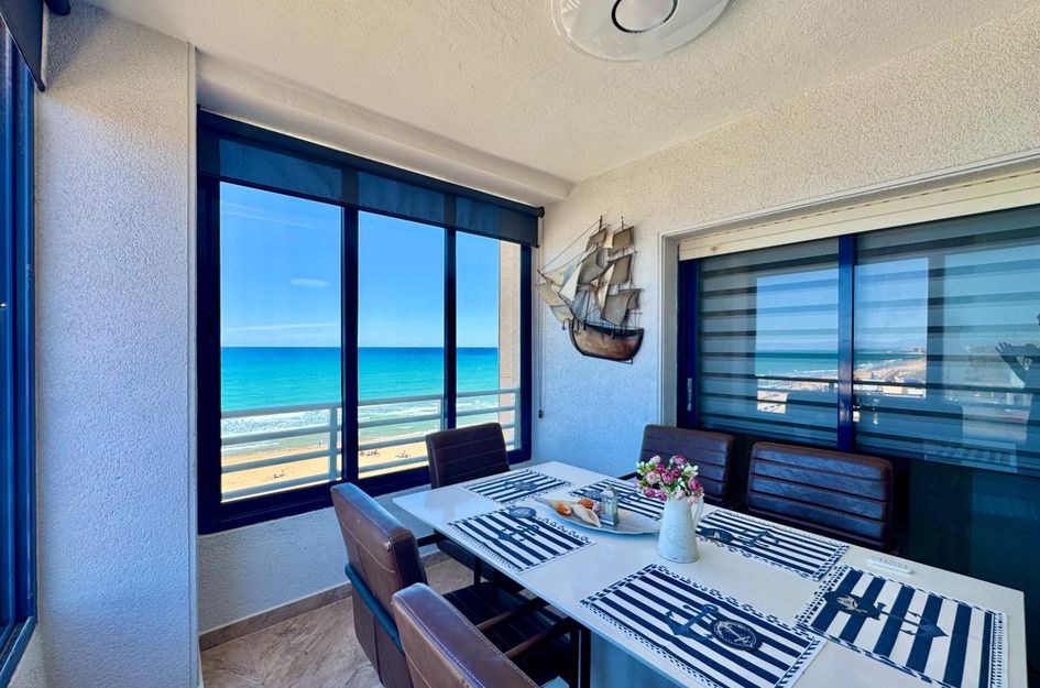 Appartement in Torrevieja