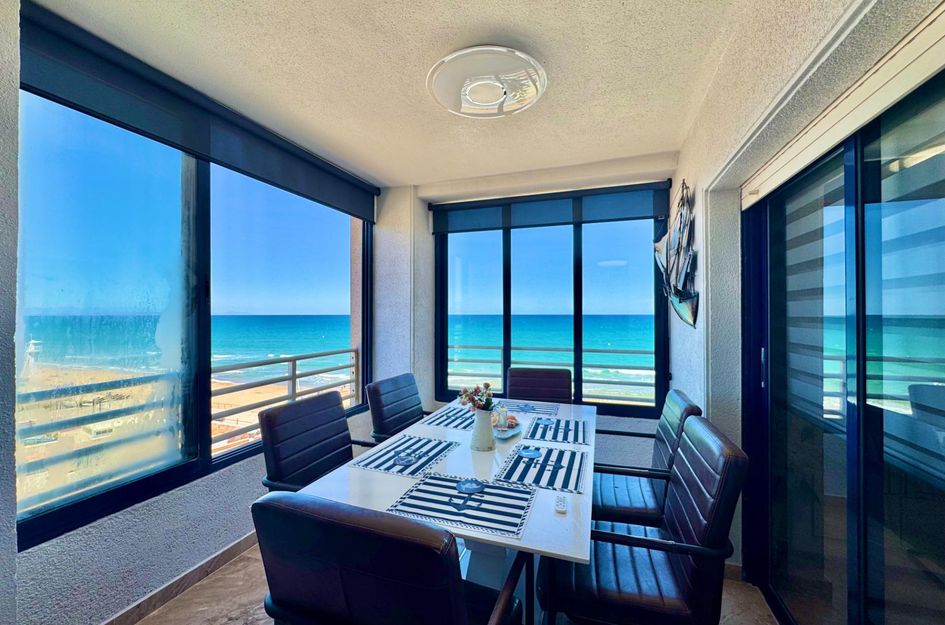 Appartement in Torrevieja