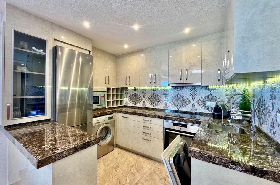 Appartement in Torrevieja