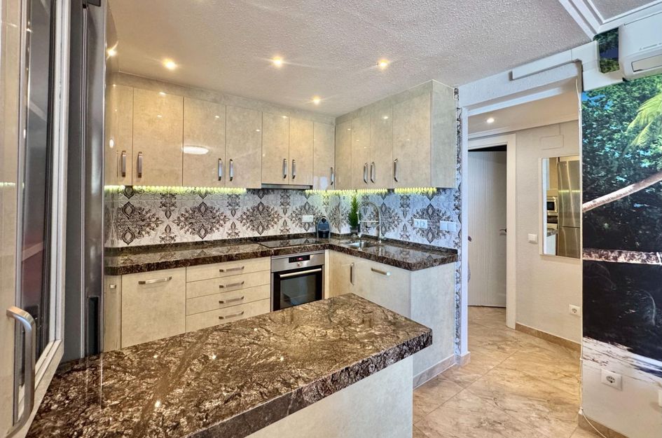 Appartement in Torrevieja