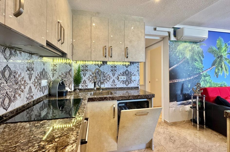 Appartement in Torrevieja
