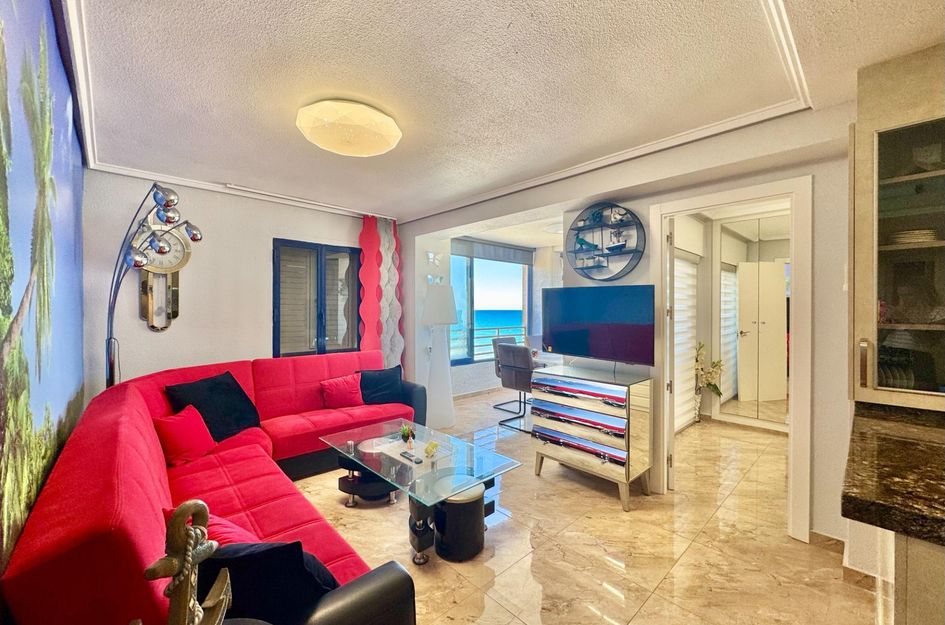 Appartement in Torrevieja