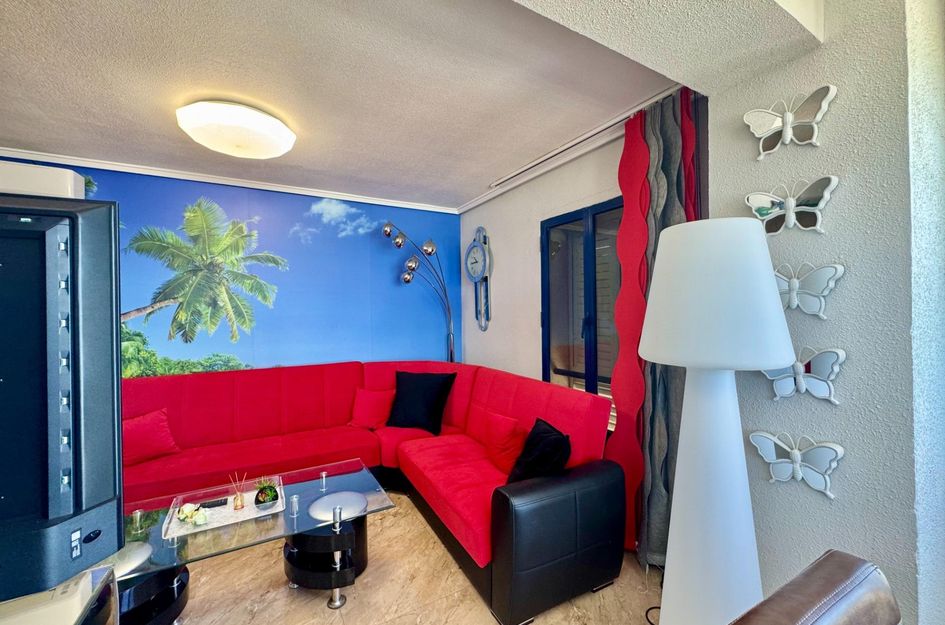 Appartement in Torrevieja