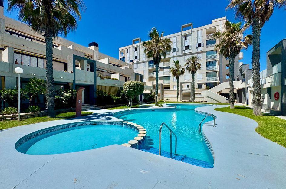 Appartement in Torrevieja