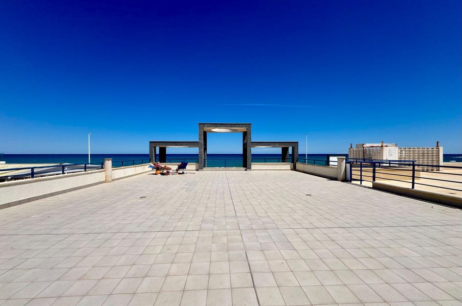 Appartement in Torrevieja