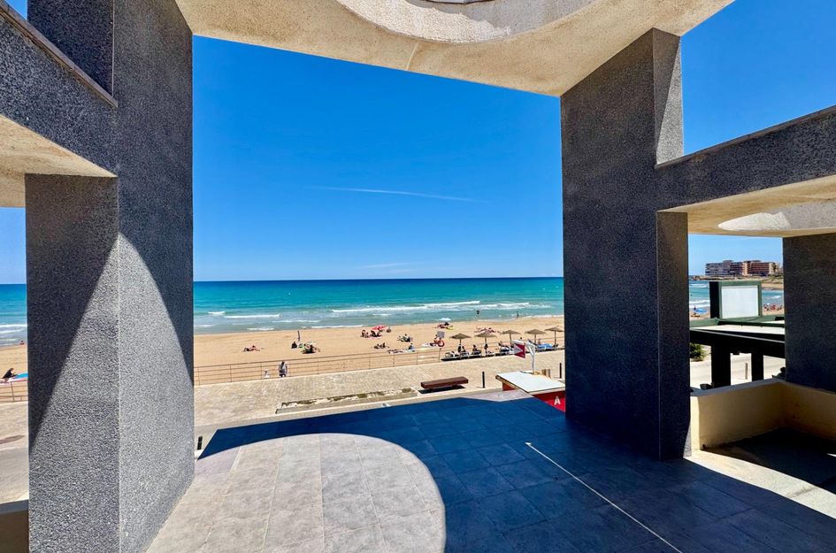 Appartement in Torrevieja