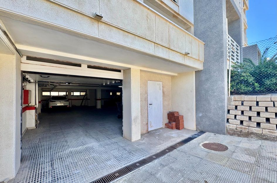 Appartement in Torrevieja