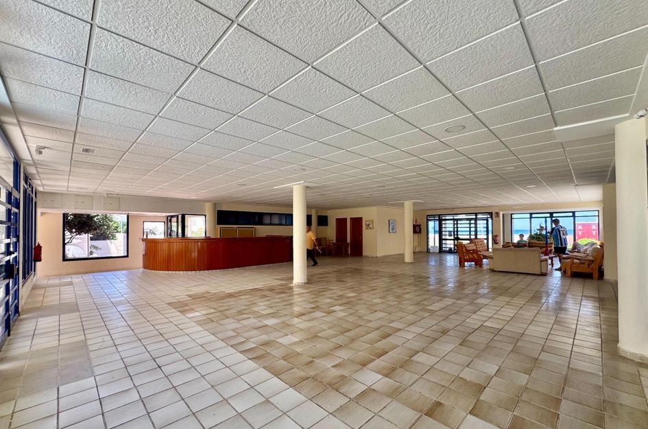 Appartement in Torrevieja