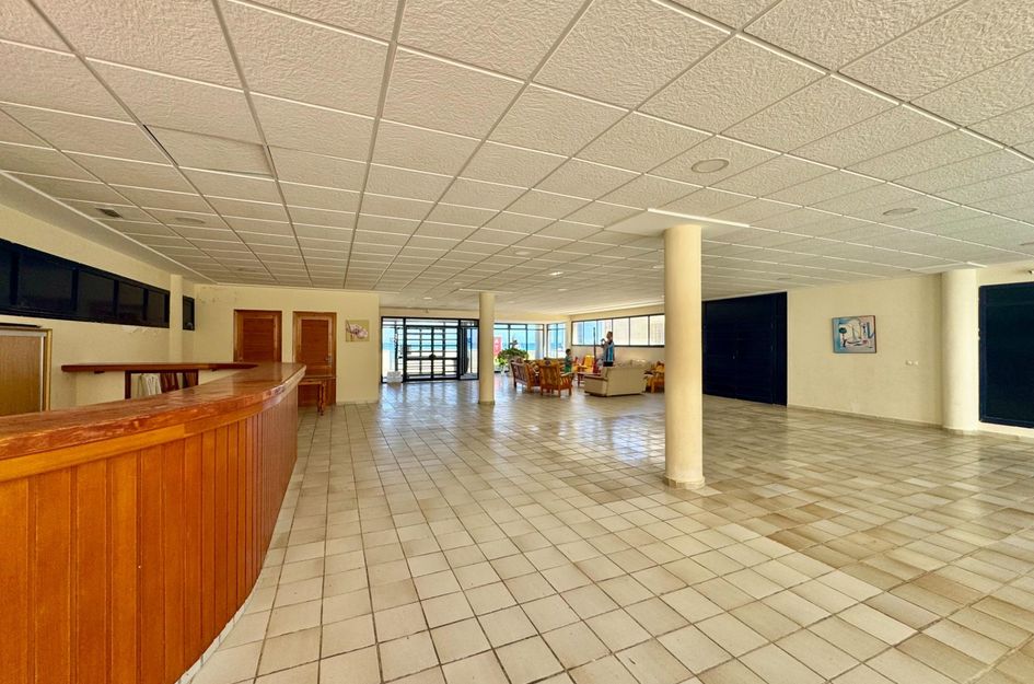 Appartement in Torrevieja