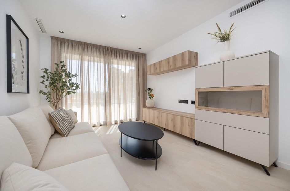Appartement in Los Alcázares