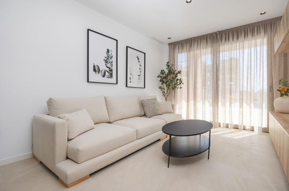 Appartement in Los Alcázares