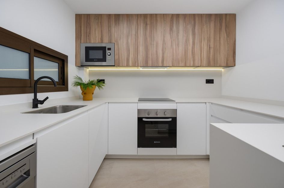 Appartement in Los Alcázares