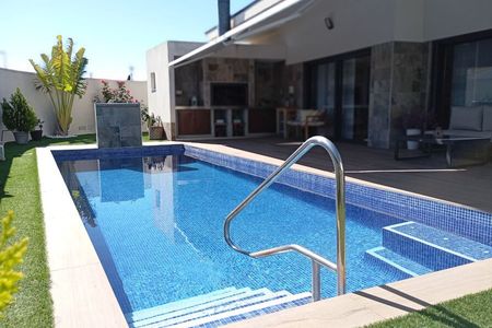 Villa in Heredades