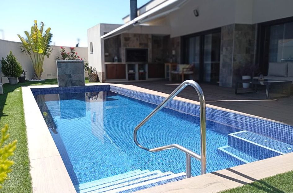 Villa in Heredades