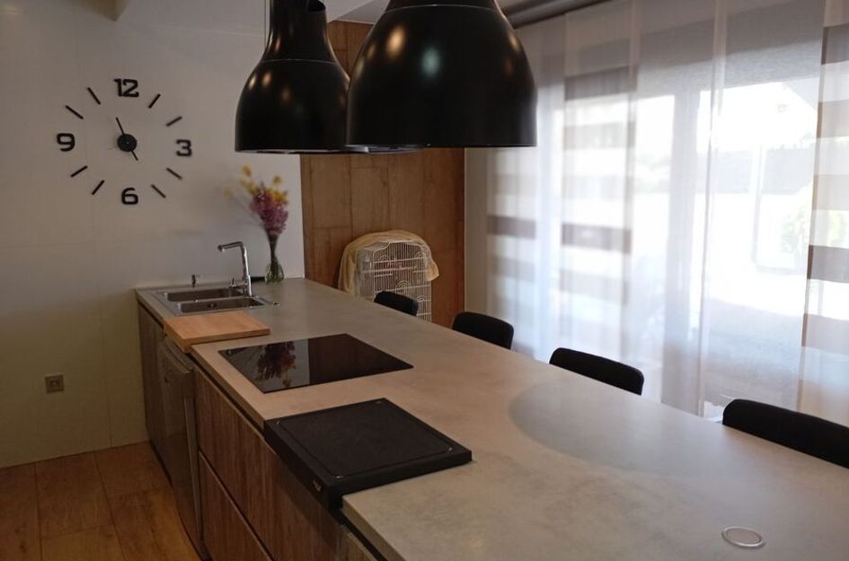 Villa in Heredades