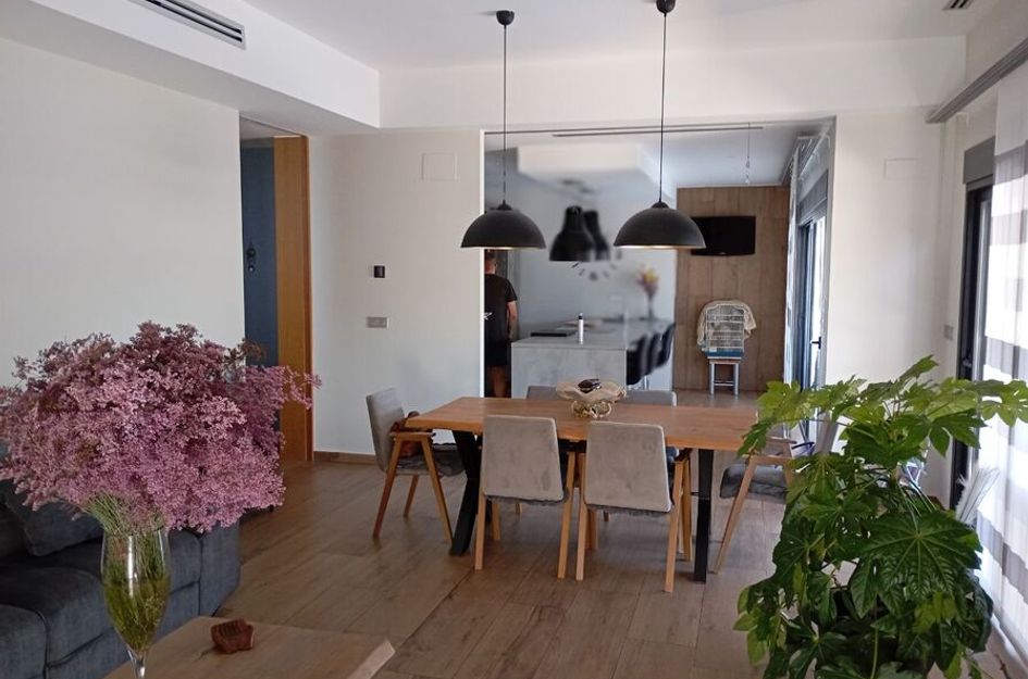 Villa in Heredades