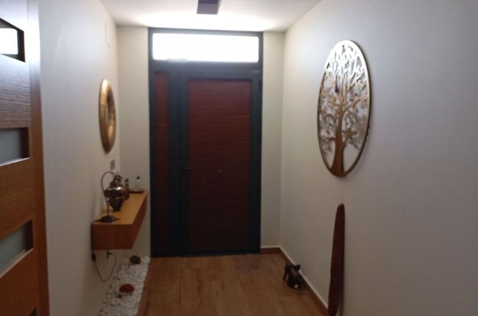 Villa in Heredades