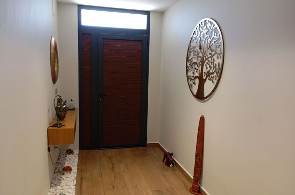 Villa in Heredades