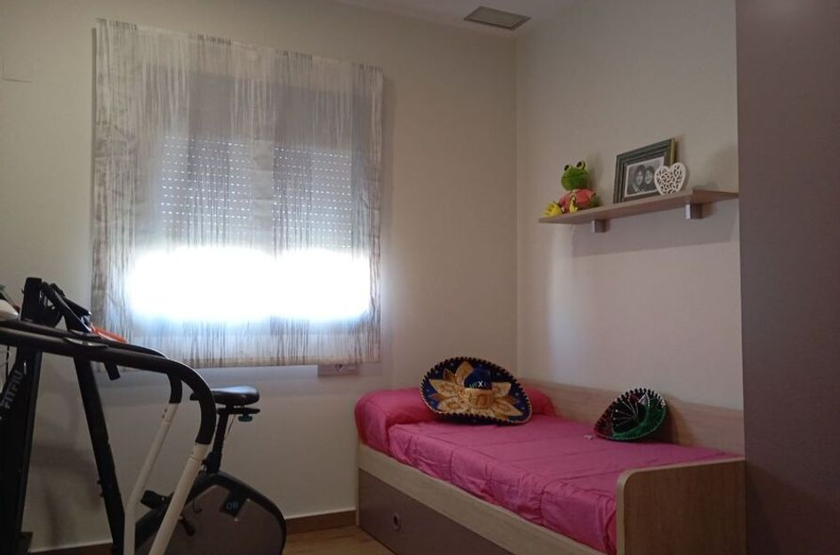Villa in Heredades