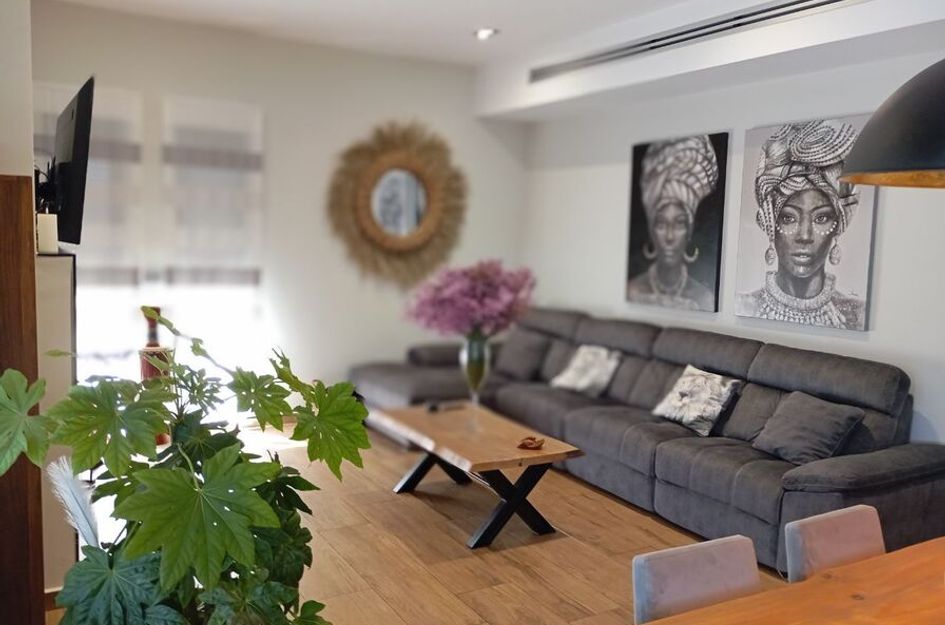 Villa in Heredades