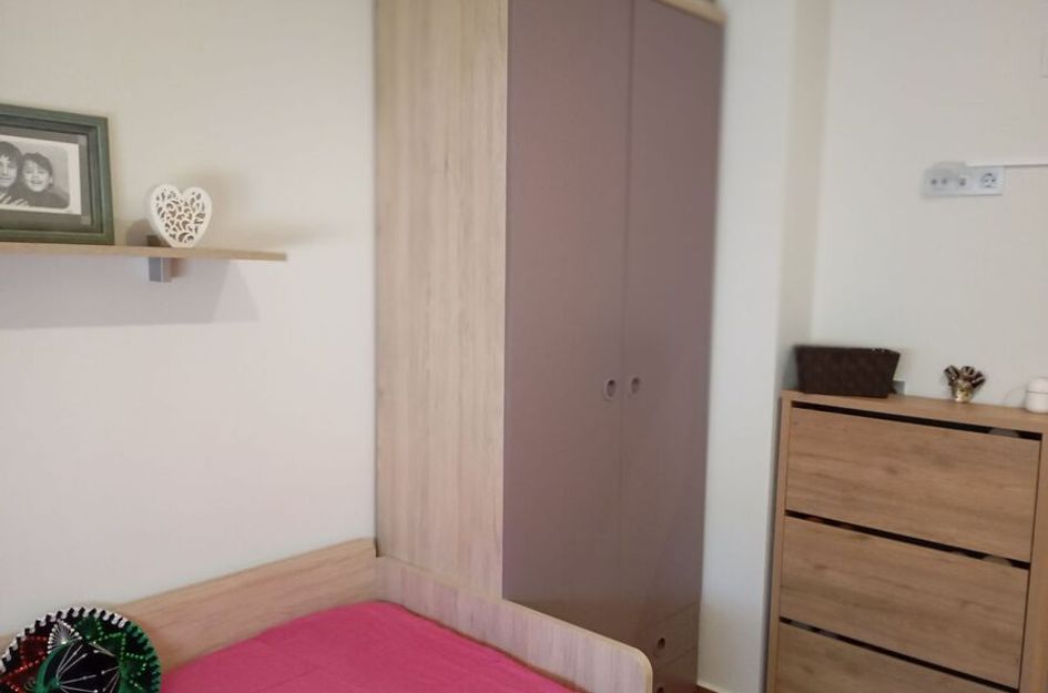 Villa in Heredades