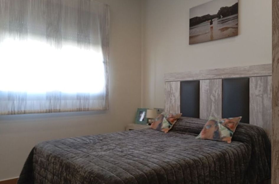 Villa in Heredades