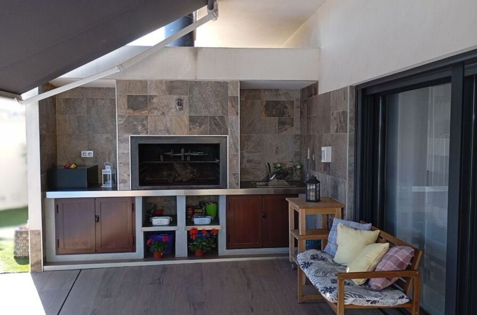 Villa in Heredades