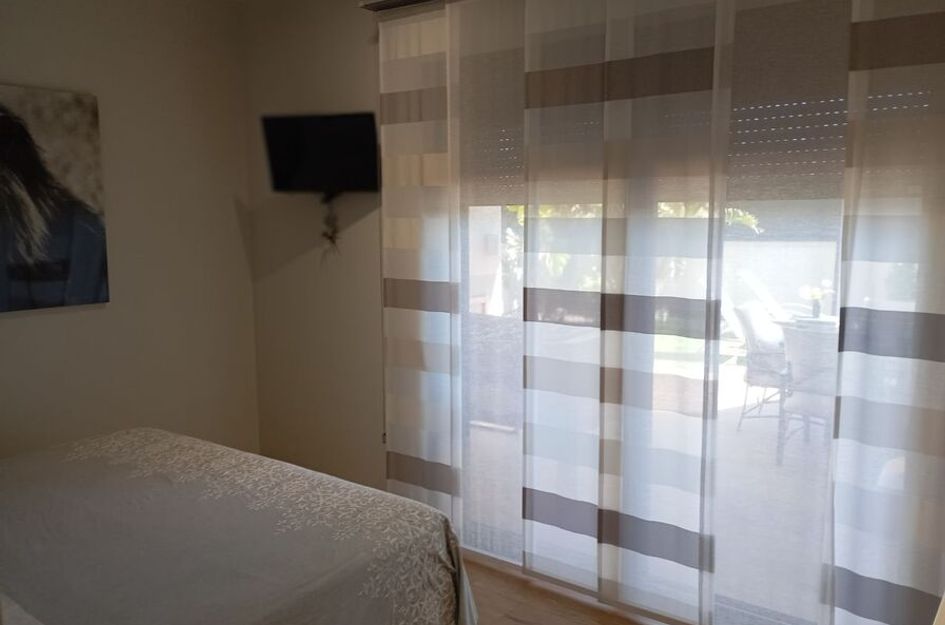 Villa in Heredades