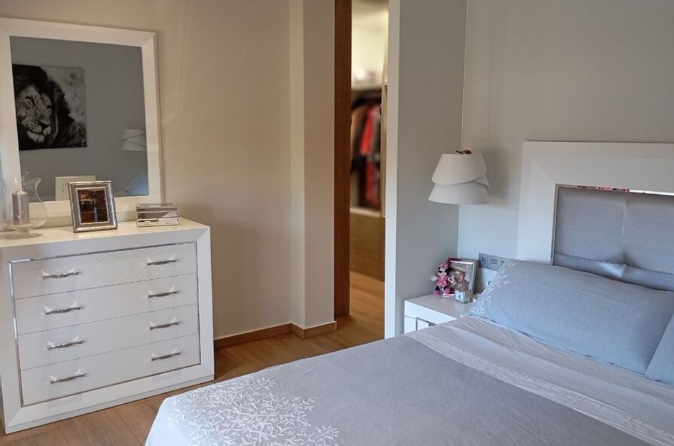 Villa in Heredades