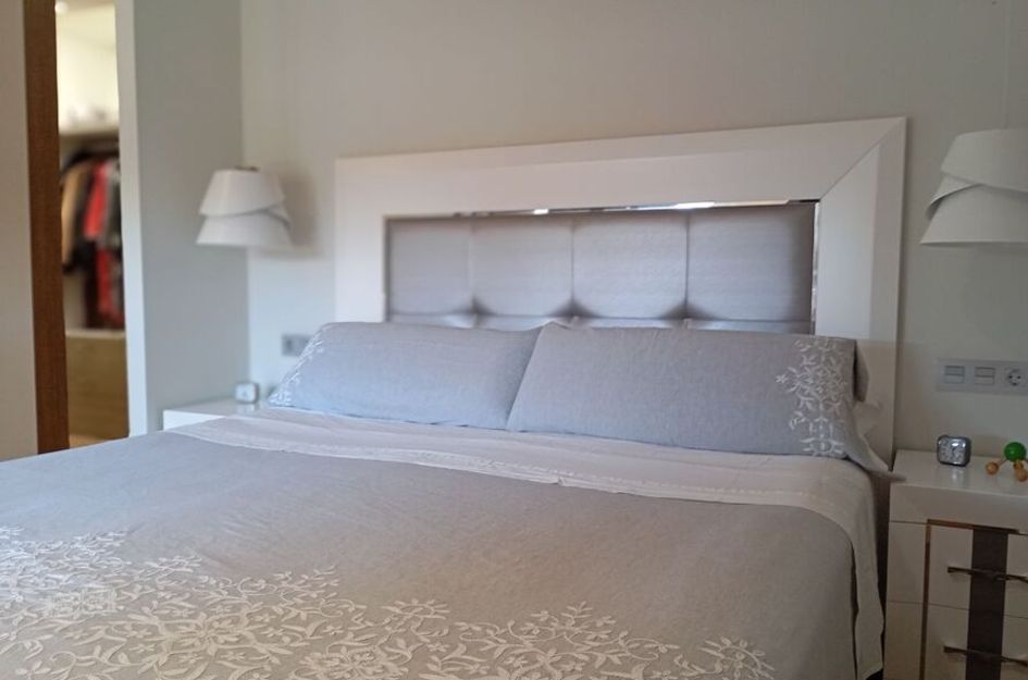 Villa in Heredades