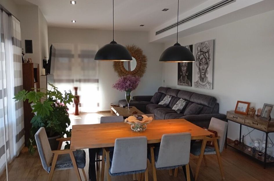 Villa in Heredades