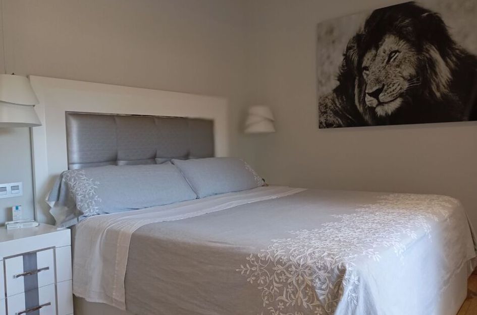 Villa in Heredades
