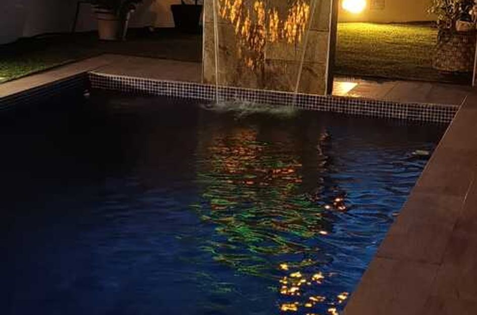 Villa in Heredades