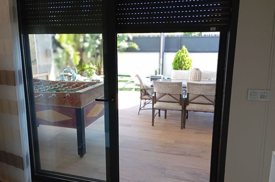 Villa in Heredades