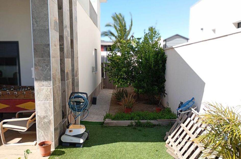 Villa in Heredades