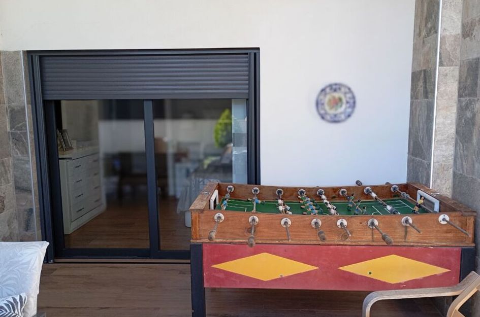 Villa in Heredades