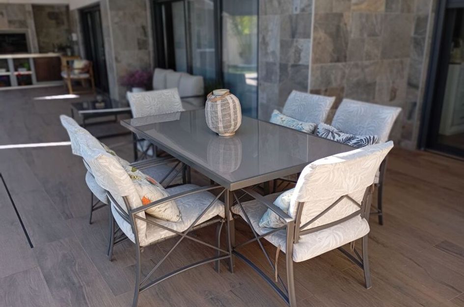 Villa in Heredades