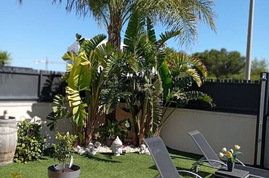 Villa in Heredades
