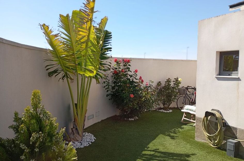 Villa in Heredades