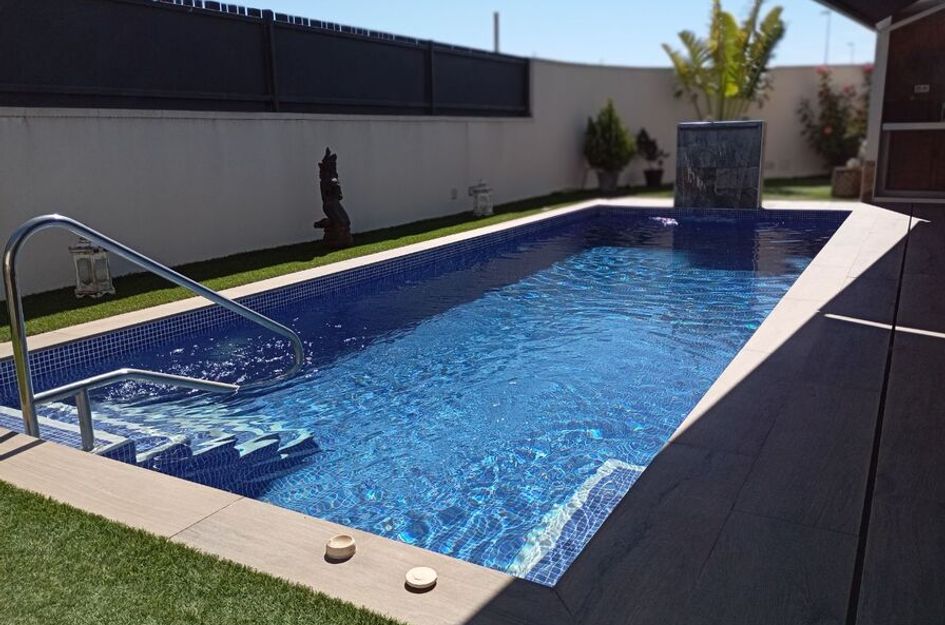 Villa in Heredades
