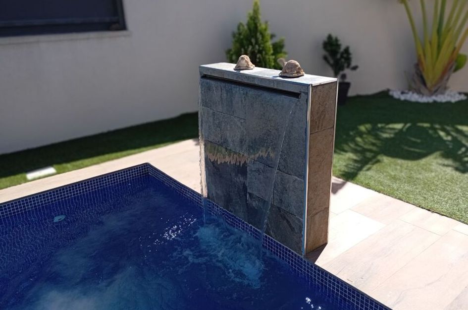 Villa in Heredades