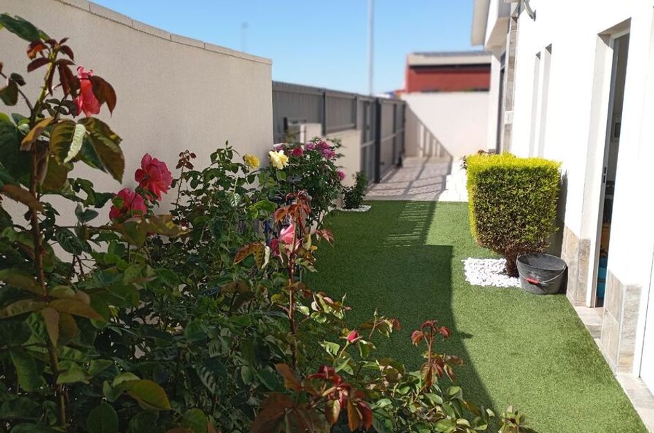 Villa in Heredades