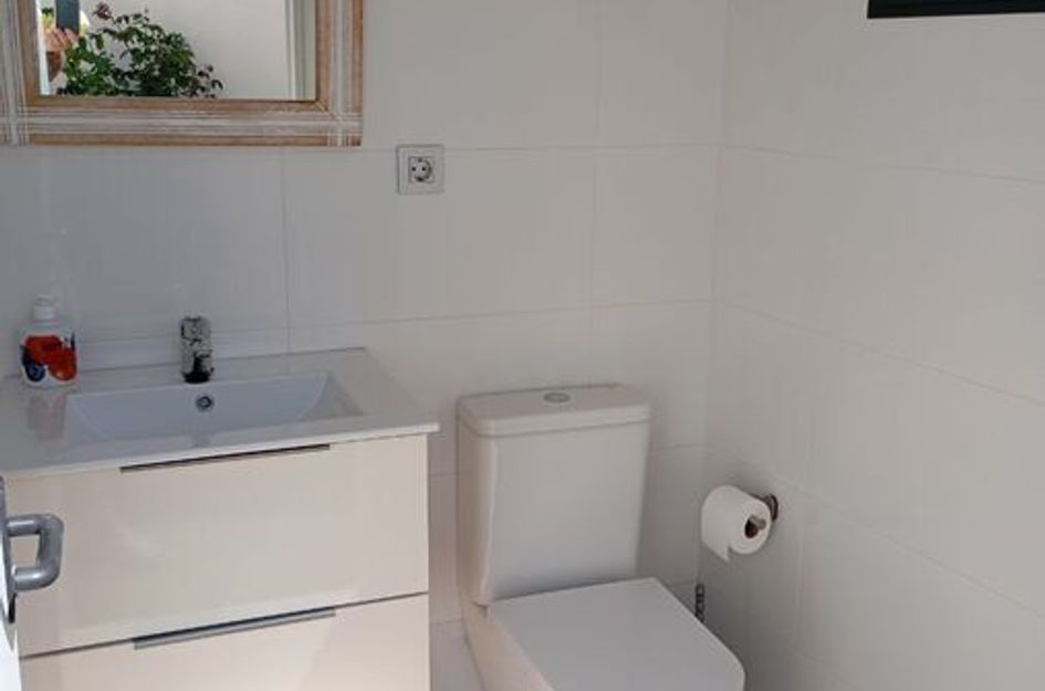 Villa in Heredades
