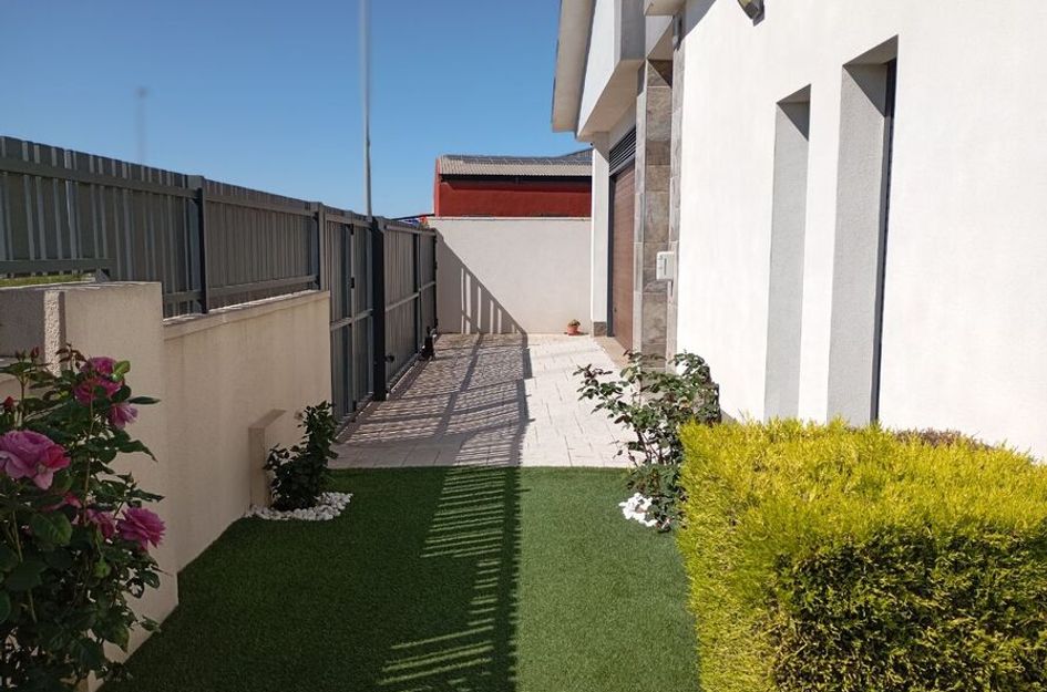Villa in Heredades