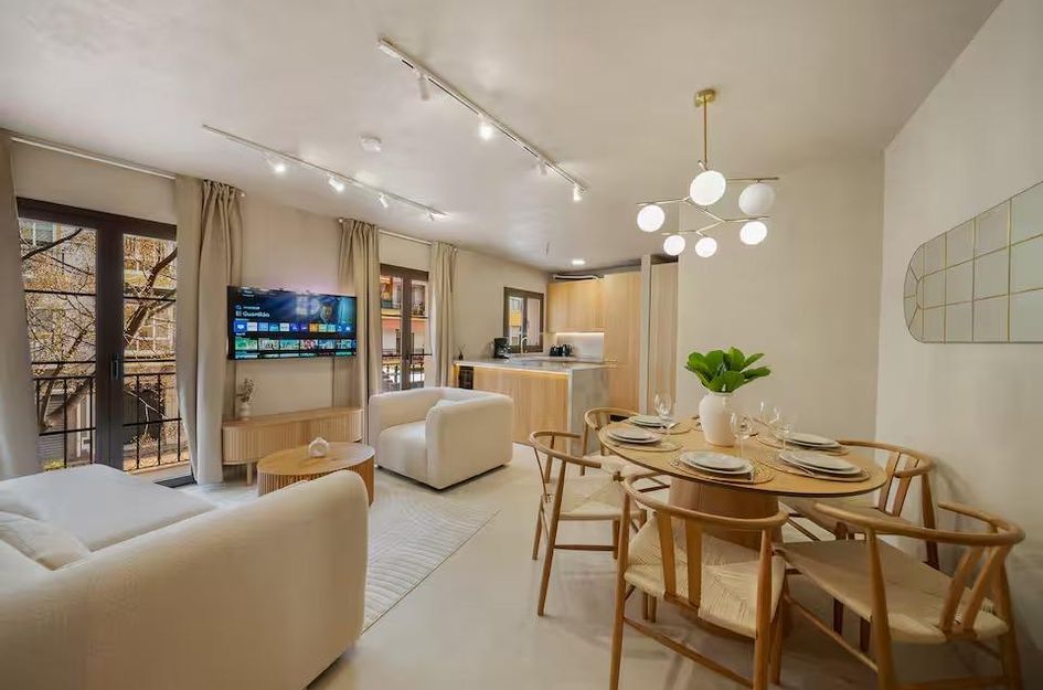 Appartement in Marbella