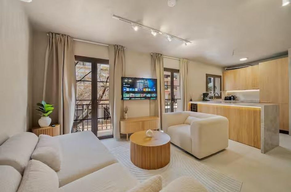 Appartement in Marbella