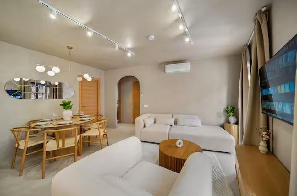 Appartement in Marbella