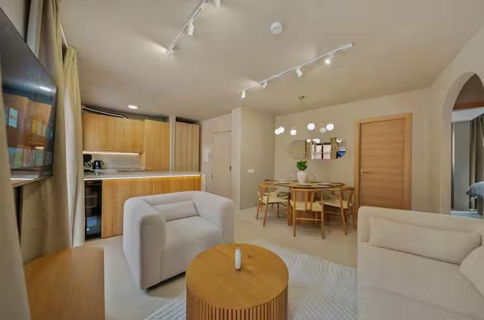 Appartement in Marbella